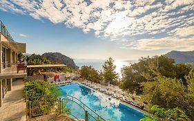 Viverde Hotel Loryma 
